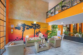 Hotel Palmarena Plaza