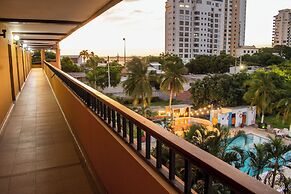 Hotel Palmarena Plaza