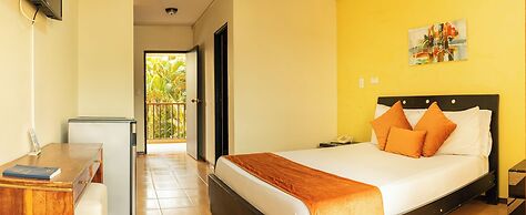 Hotel Palmarena Plaza