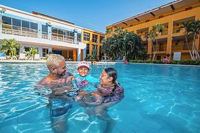 Hotel Palmarena Plaza