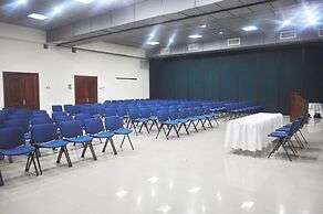 Hotel Palmarena Plaza