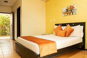 Hotel Palmarena Plaza