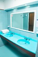 Hotel Palmarena Plaza