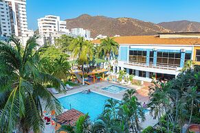 Hotel Palmarena Plaza