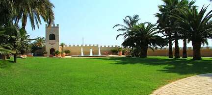 Villaggio San Giovanni