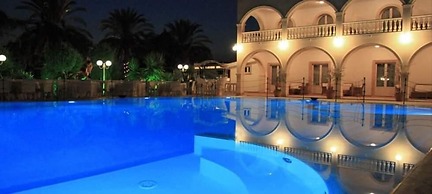 Villaggio San Giovanni