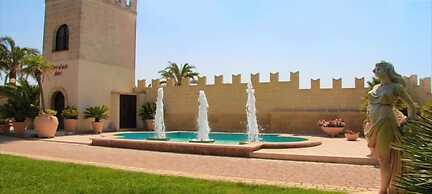 Villaggio San Giovanni