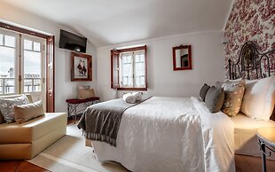 Casa de Sao Thiago d' Obidos