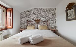 Casa de Sao Thiago d' Obidos