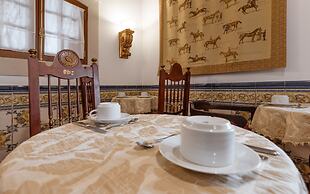 Casa de Sao Thiago d' Obidos