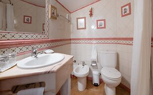 Casa de Sao Thiago d' Obidos