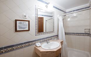 Casa de Sao Thiago d' Obidos