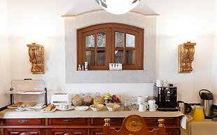 Casa de Sao Thiago d' Obidos