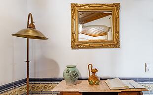 Casa de Sao Thiago d' Obidos