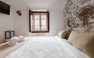 Casa de Sao Thiago d' Obidos