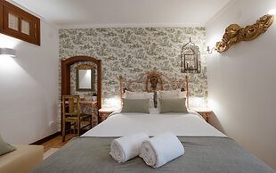 Casa de Sao Thiago d' Obidos