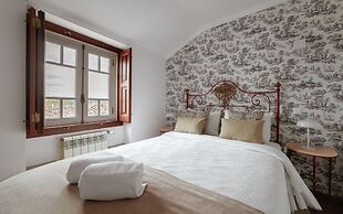 Casa de Sao Thiago d' Obidos