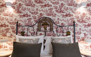 Casa de Sao Thiago d' Obidos