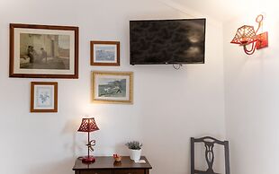 Casa de Sao Thiago d' Obidos