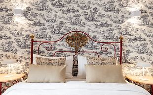 Casa de Sao Thiago d' Obidos