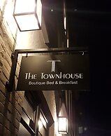 The Townhouse Bed & Breakfast