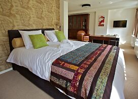 The Townhouse Bed & Breakfast