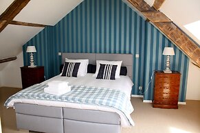 The Townhouse Bed & Breakfast