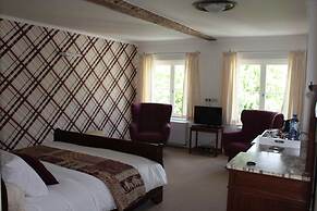 The Townhouse Bed & Breakfast