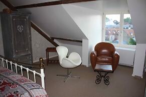 The Townhouse Bed & Breakfast