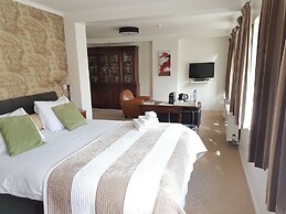 The Townhouse Bed & Breakfast