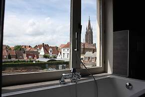 The Townhouse Bed & Breakfast