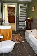 The Townhouse Bed & Breakfast