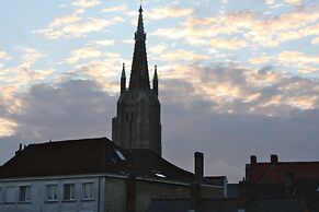 The Townhouse Bed & Breakfast