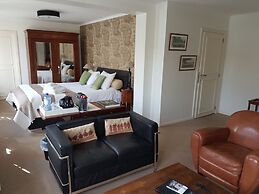 The Townhouse Bed & Breakfast