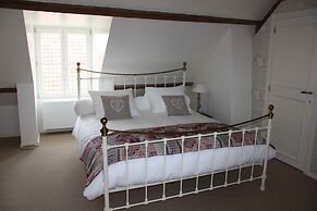 The Townhouse Bed & Breakfast