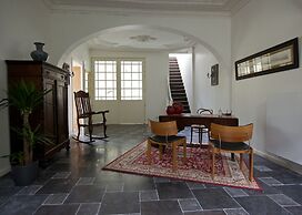 The Townhouse Bed & Breakfast