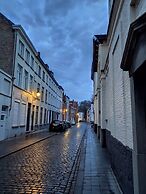 The Townhouse Bed & Breakfast