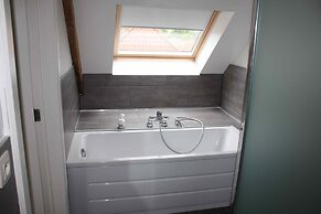 The Townhouse Bed & Breakfast