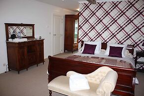 The Townhouse Bed & Breakfast