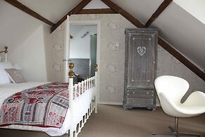 The Townhouse Bed & Breakfast