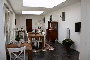 The Townhouse Bed & Breakfast