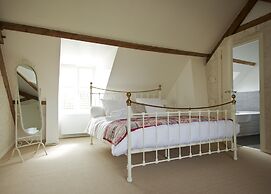 The Townhouse Bed & Breakfast