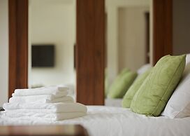 The Townhouse Bed & Breakfast