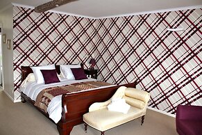 The Townhouse Bed & Breakfast