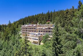 Youth Hostel Crans-Montana