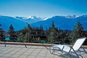 Youth Hostel Crans-Montana