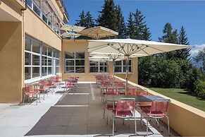 Youth Hostel Crans-Montana