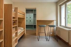 Youth Hostel Crans-Montana