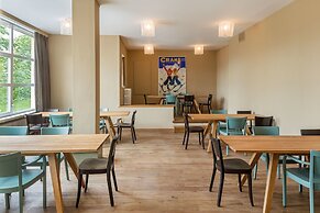 Youth Hostel Crans-Montana