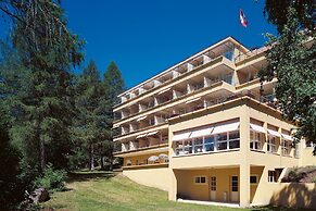 Youth Hostel Crans-Montana